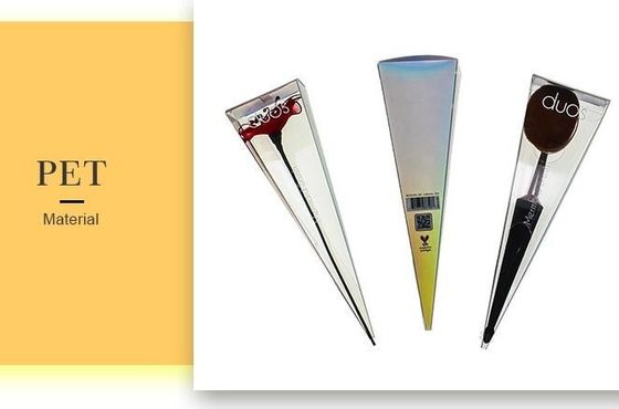 Alternatives to gift box plastic box PP box &amp; offset printing  Alternatives to gift box packaging box Special creasing P