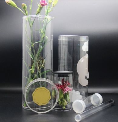 Alternatives to paper box alternatives to paper box Clear PVC box for earphones  Alternatives to paper box Alternatives