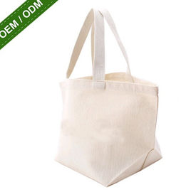 Eco-friendly promotion Fashion cheap cotton canvas tote bag canvas bag, wholesale custom logo printed cotton canvas