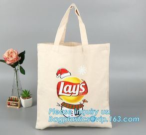 Cheap Customized Logo tote shopping bag Cotton canvas bag,Customize logo eco cotton canvas custom tote bags bagease