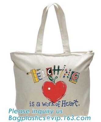 Standard Size Custom Printed canvas Tote Hand Shopping Cotton Bag,Customized Fashion School Tote Shopping Bag, Canvas Ba