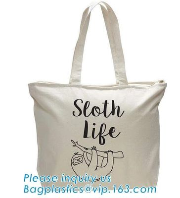 Standard Size Custom Printed canvas Tote Hand Shopping Cotton Bag,Customized Fashion School Tote Shopping Bag, Canvas Ba