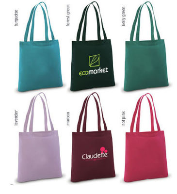 Eco-friendly Customized High Quality Advertising Cotton Tote Bags,tote bag cotton bag promotion recycle organic cotton t