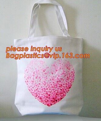 Wholesale Cheap price Top Quality Canvas bag OEM Custom printing cotton bag reusable and Eco-friendly Canvas tote pack