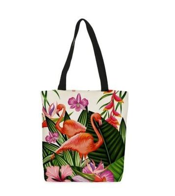 handle canvas bag custom print promotional 100% cotton canvas tote bag wholesale,Eco friendly canvas organic cotton tote