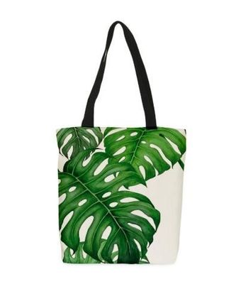 handle canvas bag custom print promotional 100% cotton canvas tote bag wholesale,Eco friendly canvas organic cotton tote