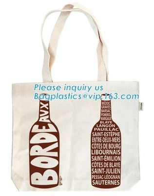 16 Oz Canvas Cotton Foldable Tote Economic Fancy Shopping Bag With Long Handle,Handle Promotional Plain Cotton Tote Canv