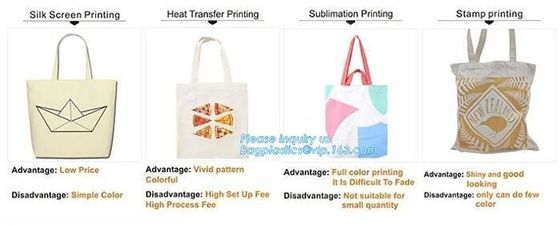 Natural Handled Muslin Cotton Tote Bag For Packaging,handled style shopping cotton bag, custom eco cotton bag bagease