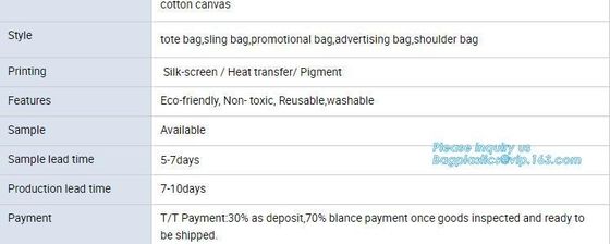 Handed long handle heavy duty cotton canvas tote bag,eco-friendly fashion custom logo market duffle white organic cotton