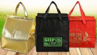 Soft extra large insulated children lunch bag stylish thermal insulation reusable office meal prep lunch bag bagease bag
