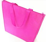 Cold Insulated Reusable Grocery Thermal Insulation Cooler Bag,OEM aluminum foil thermal insulation bags bagease bagplast