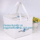 Food Delivery Bag - Premium Commercial Grade Made to accommodate Full Size Chafing Steam Trays - Thick Insulation bageas