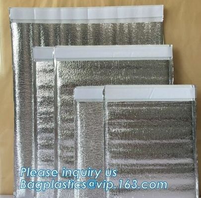 custom recycling environmental protection insulation fresh-keeping refrigerated lunch bag,Promotional 420D Polyester Ins