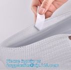 Reusable aluminium foil thermal insulation material cooler bag foPromotional 420D Polyester Insulation Picnic Cooler Bag