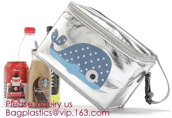 Accept Customized Logo And Packing Non Woven Insulated Lunch Thermal Cooler Bag,Insulated Thermal Pizza Bag &amp; Pizza Carr