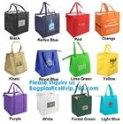 Factory Custom Large Insulated Cooler Fitness Meal Prep Tote Thermal Lunch Bag with Lunch Box for Adult, Bagease