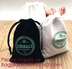 Soft Velvet Pouches w Drawstrings for Jewelry Gift Packaging,Drawstring Jewelry Pouches Candy Bags Wedding Favors pack