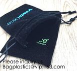 Pouch Bags - Elegant Velvet Drawstring Bags Jewelry Pouches for Jewelry, Gifts, Event Supplies, collectible coins, cute