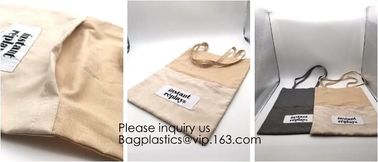 Reusable Grocery Bags 5.5 Oz Cotton Canvas Tote Eco Friendly Super Strong Washable Great Choice For Promotion Branding