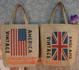 Cheap Natural Recycle Foldable Carry Jute Shopping Bags Manufacturer,Eco-friendly Tiny Jute Gift Bag, Customize jute bag
