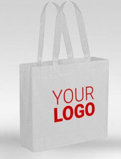 Factory Price Custom High Quality Laminated Shopping Gift Packing PP Non Woven Bag, Low Price Printing Logo Promotional