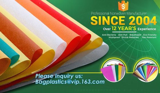 Household cleaning Wipes items non woven disposable table cloth, Disposable TNT Table Cloth nonwoven spunbond polypropyl