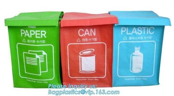 Non Woven Hotel Washing high quality Drawstring Laundry Bag, laundry bag for hotel, Foldable non woven corner laundry ha