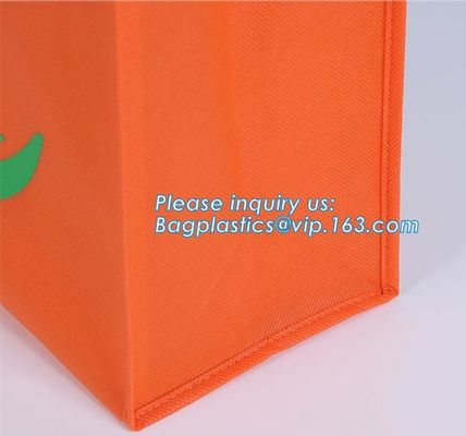 Tote Bags Shoulder Bags Plastic Bags Backpacks Gift Bags Lunch Bag &amp; Coolers Drawstring Bags Tech Bags Non-woven Bag Wa