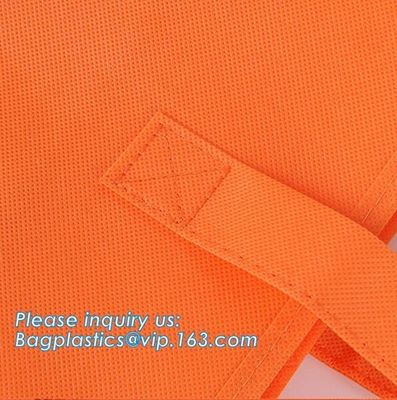 OEM Factory Price pp non woven bag,recycled non woven shopping bag, Promotional Custom non woven bag price, non-woven ba