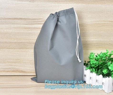 High quality promotion shopping bag printing logo recycle foldable gift non woven bag, logo printed reusable cheap shopp