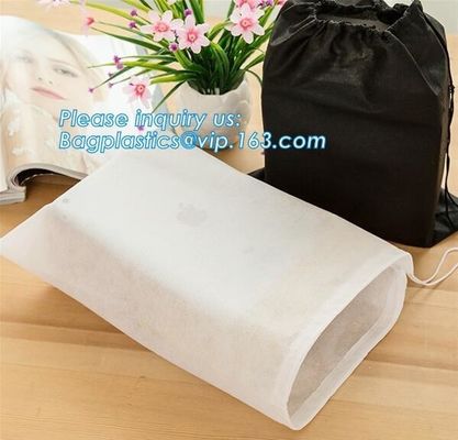 High quality promotion shopping bag printing logo recycle foldable gift non woven bag, logo printed reusable cheap shopp