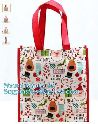 Promotional Cheap Custom Logo Print Eco Friendly Die Cut Shopping Non-Woven Bags / Non Woven Bag D Cut, bagease, pak pkg