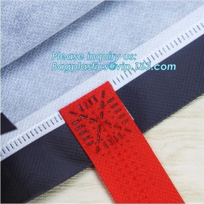 Classic Popular Design Roomy Laminated Non Woven Bag, Cheap pp non woven tote bag,laminated non woven bag, bagease, pac