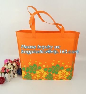 Low price PP non woven bag, shopping bag, PPnon woven shopping bag, Top Quality For Promotion Wholesale Eco Cheap Cloth