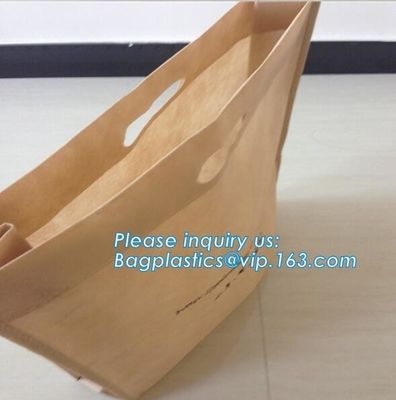 pp non woven bag non woven shopping bag non woven bag, heat seal non woven bag d cut handle cheap garment bag, bagease