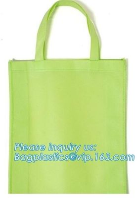 pp non woven bag non woven shopping bag non woven bag, heat seal non woven bag d cut handle cheap garment bag, bagease