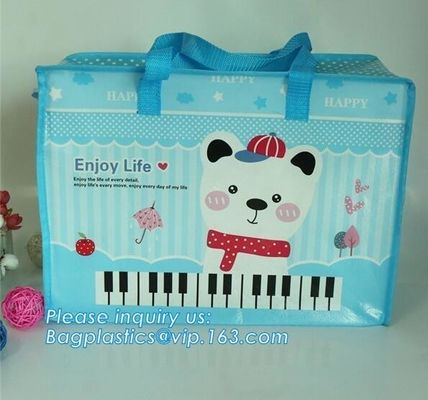 diaper bag Beach bag makeup box Business gift Outdoor bag cosmetics storage box handbag, Digital storage bag Cosmetic mi