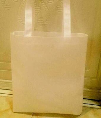 Custom clear window document non woven bag, Factory Price High Quality Laminated PP non woven bag laminated, bagease, pa