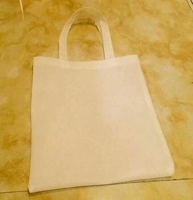 Custom clear window document non woven bag, Factory Price High Quality Laminated PP non woven bag laminated, bagease, pa