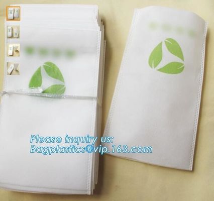 First grade material and inks,ensure the safety of your products； Accurate polychrome printing,brings perfect image perf