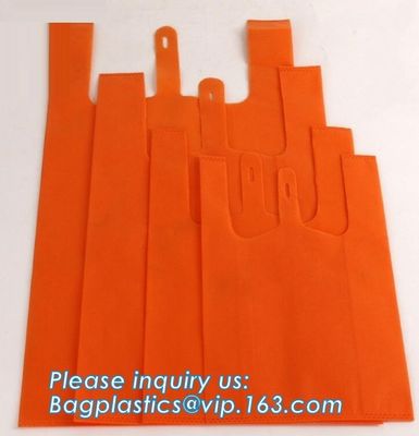 1) non woven bags  2) paper bags  3) cooler bags  4) polyester bags  5) garment bags  6) drawstring bags  7) backpacks