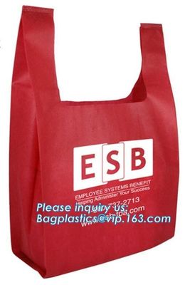 nonwoven fabric bag, custom non woven bag, non woven shopping bag, promotional laminated gift shopping tote polypropylen