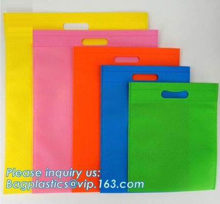 Big shopper packaging shopping non woven bags t shirt promotional cooler fabric bag with zipper, tote grocery shopping f