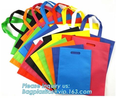 Big shopper packaging shopping non woven bags t shirt promotional cooler fabric bag with zipper, tote grocery shopping f