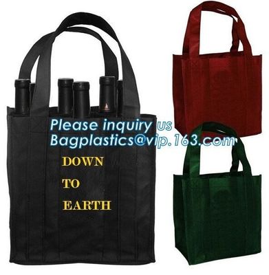 Big shopper eco-friend shopping non woven bags t shirt promotional cooler fabric bag with zipper, Machine Made Heat Seal