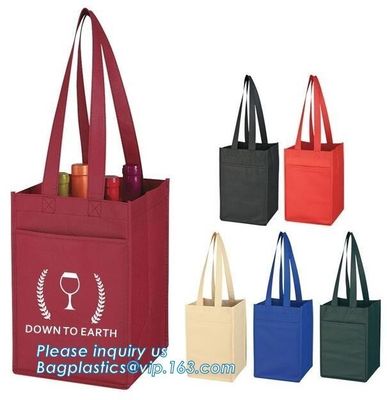Big shopper eco-friend shopping non woven bags t shirt promotional cooler fabric bag with zipper, Machine Made Heat Seal