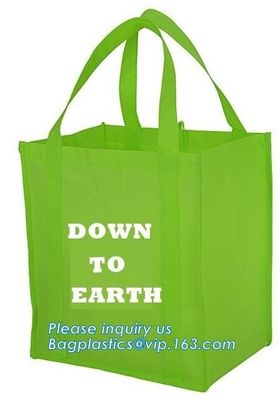Big shopper eco-friend shopping non woven bags t shirt promotional cooler fabric bag with zipper, Machine Made Heat Seal