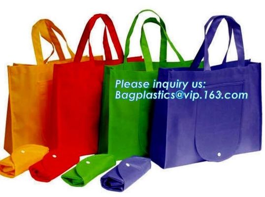 die cut non woven bag for shopping and promotion, Wholesales Fashion Top Selling white tote Non Woven Bag, bagease pack