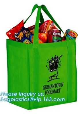 die cut non woven bag for shopping and promotion, Wholesales Fashion Top Selling white tote Non Woven Bag, bagease pack