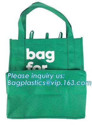 Wholesales Fashion Top Selling white tote Non Woven Bag, Foldable Non Woven Bag, Non Woven Shopping Bag, bagplastics,